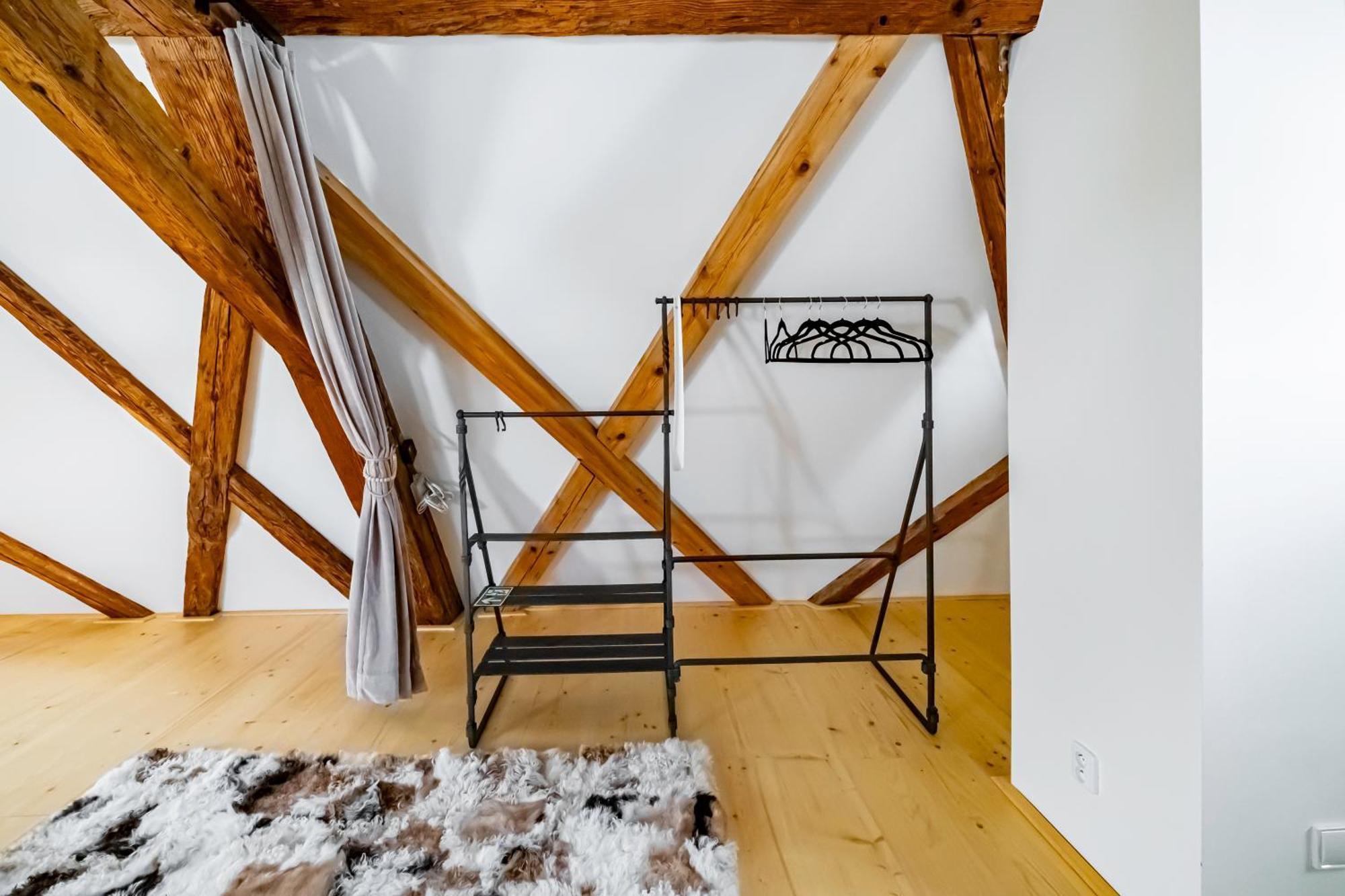 Knize Ferdinand Apartments Mikulov Kültér fotó