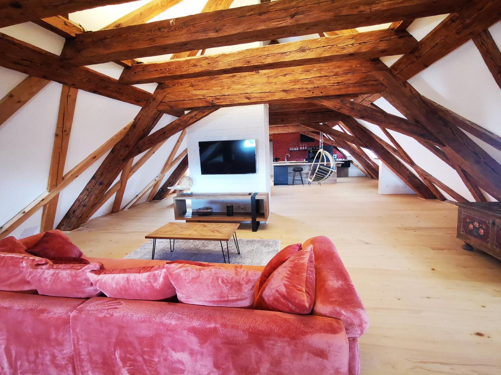 Knize Ferdinand Apartments Mikulov Szoba fotó