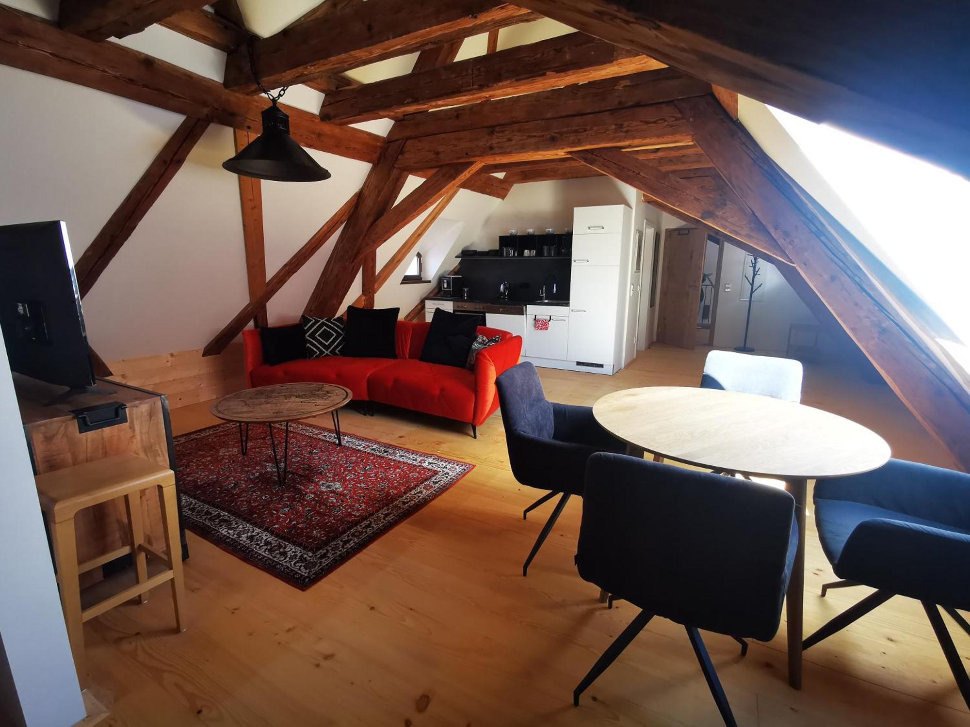 Knize Ferdinand Apartments Mikulov Szoba fotó